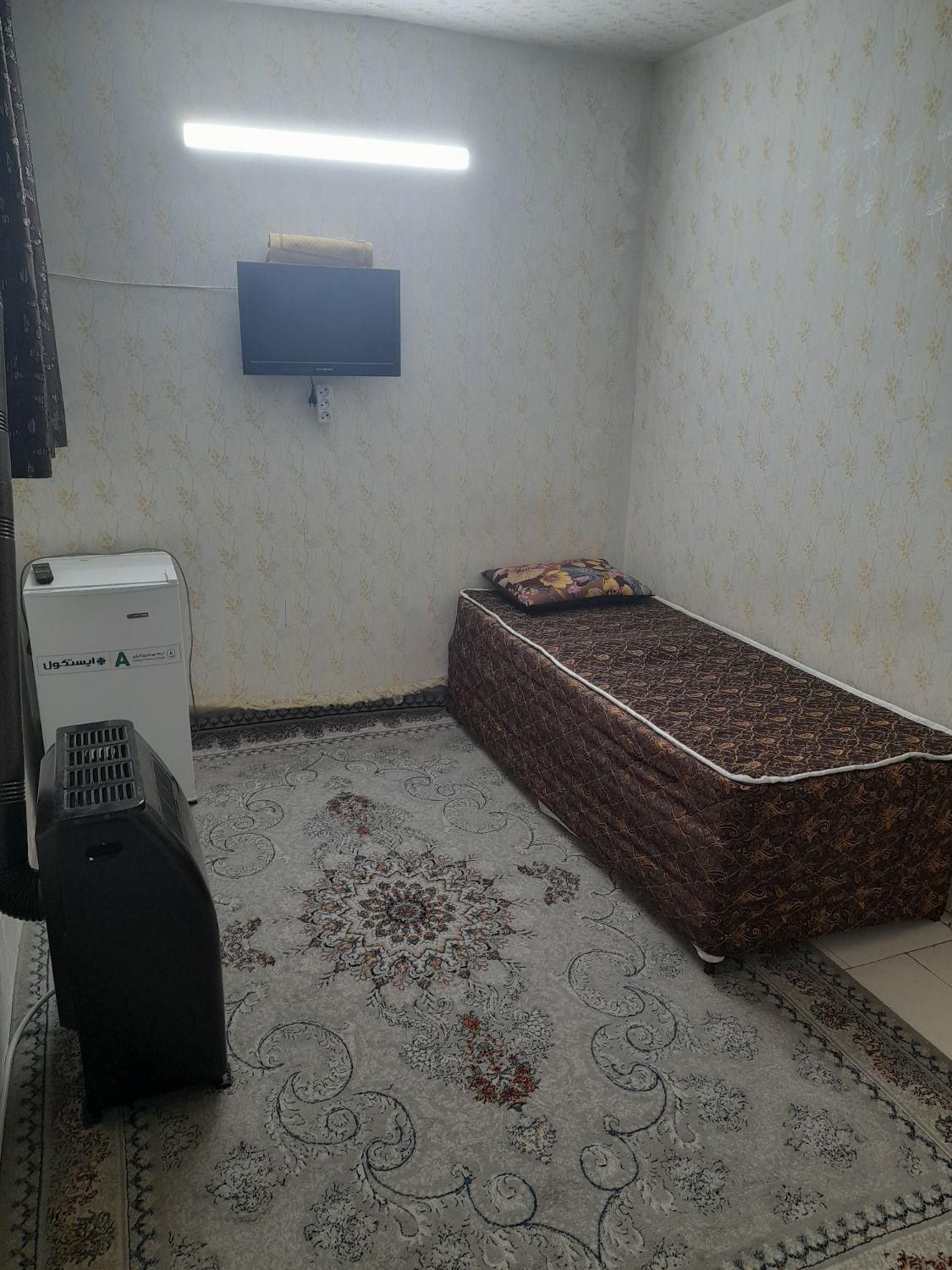 سویت اپارتمان یک خوابه دو خوابه و سه خواب|اجارهٔ کوتاه‌مدت آپارتمان و سوئیت|مشهد, محله بالا خیابان|دیوار