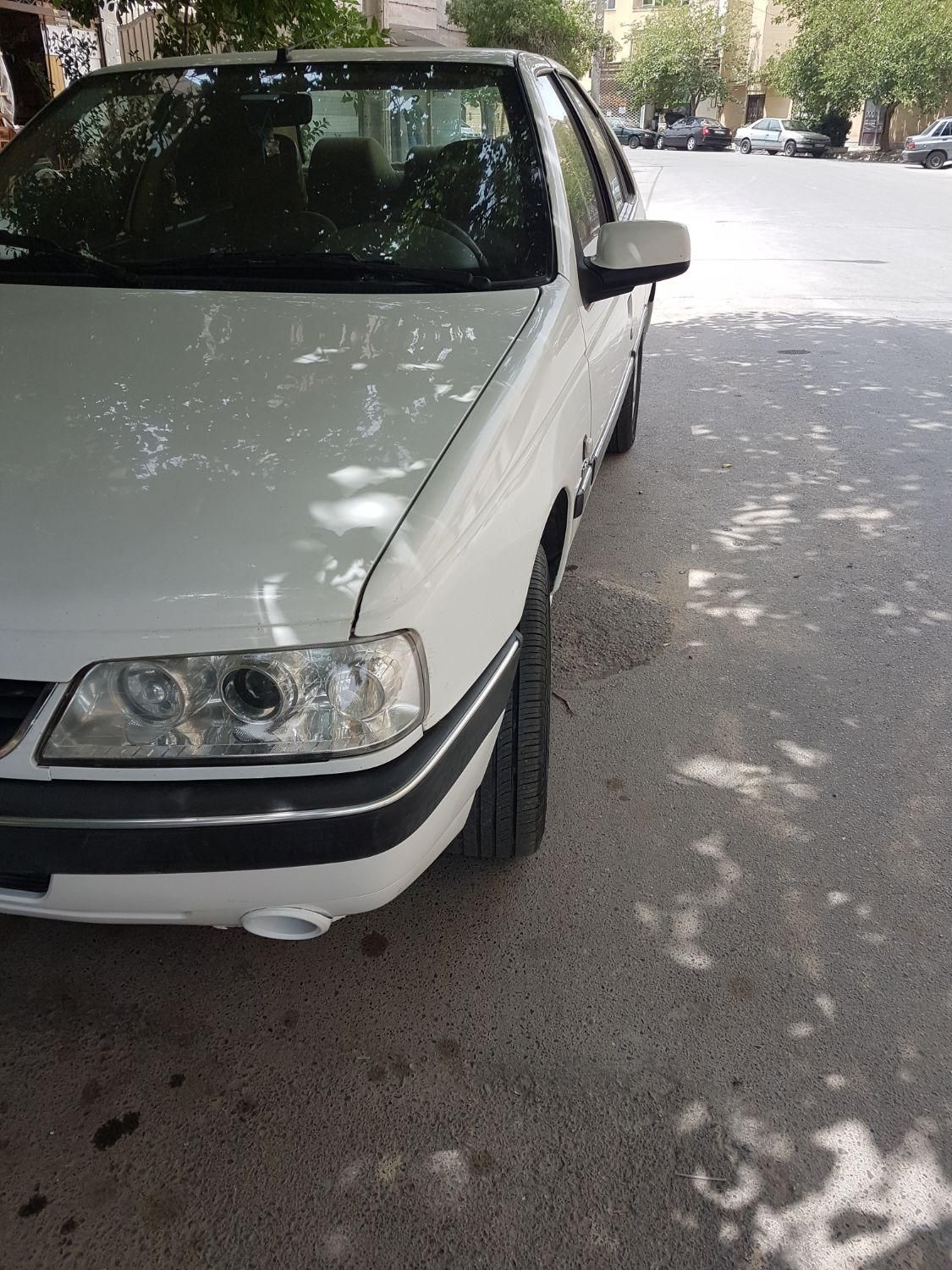 پژو 405 SLX موتورTU5، مدل ۱۳۹۶|خودرو سواری و وانت|تهران, جی|دیوار