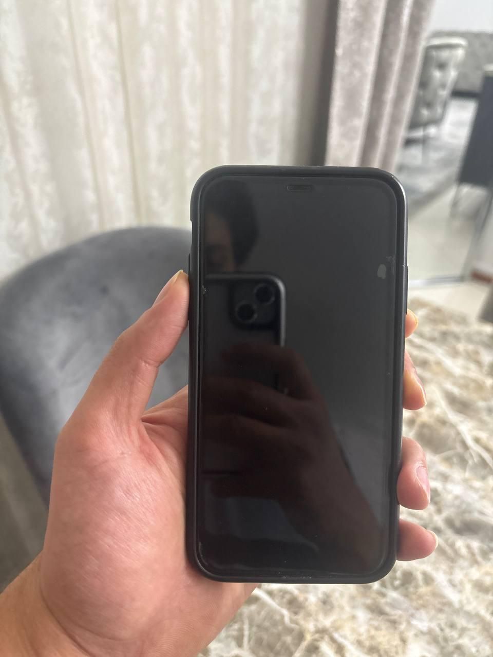 اپل iPhone 11 ۱۲۸ گیگابایت|موبایل|تهران, پیروزی|دیوار