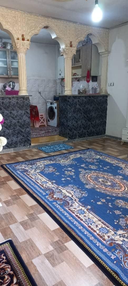 اجاره آپارتمان ۵۰ متری ۱ خوابه طبقه ۱ در پیشاهنگی|اجارهٔ آپارتمان|کرج, پیشاهنگی|دیوار
