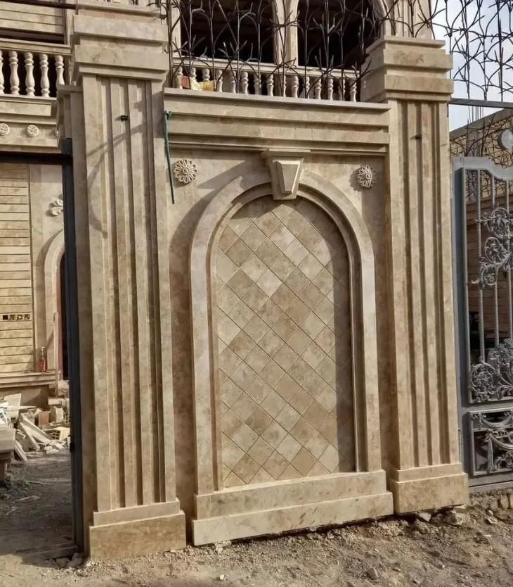 نما کار ماهر سنگ نیازمندم|استخدام معماری، عمران و ساختمانی|تبریز, |دیوار