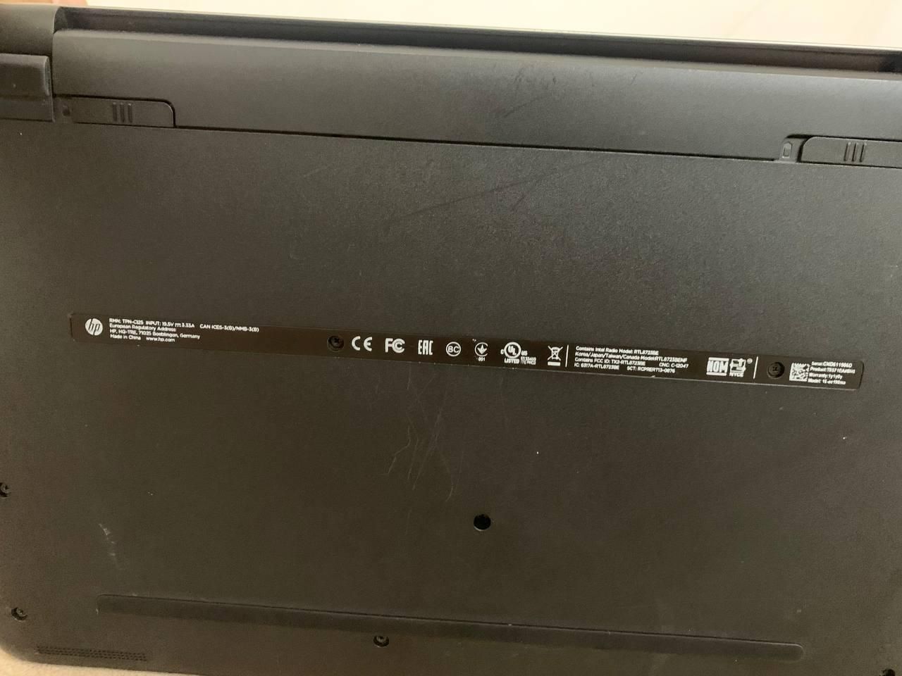 CORE i3|رایانه همراه|رشت, گلسار|دیوار
