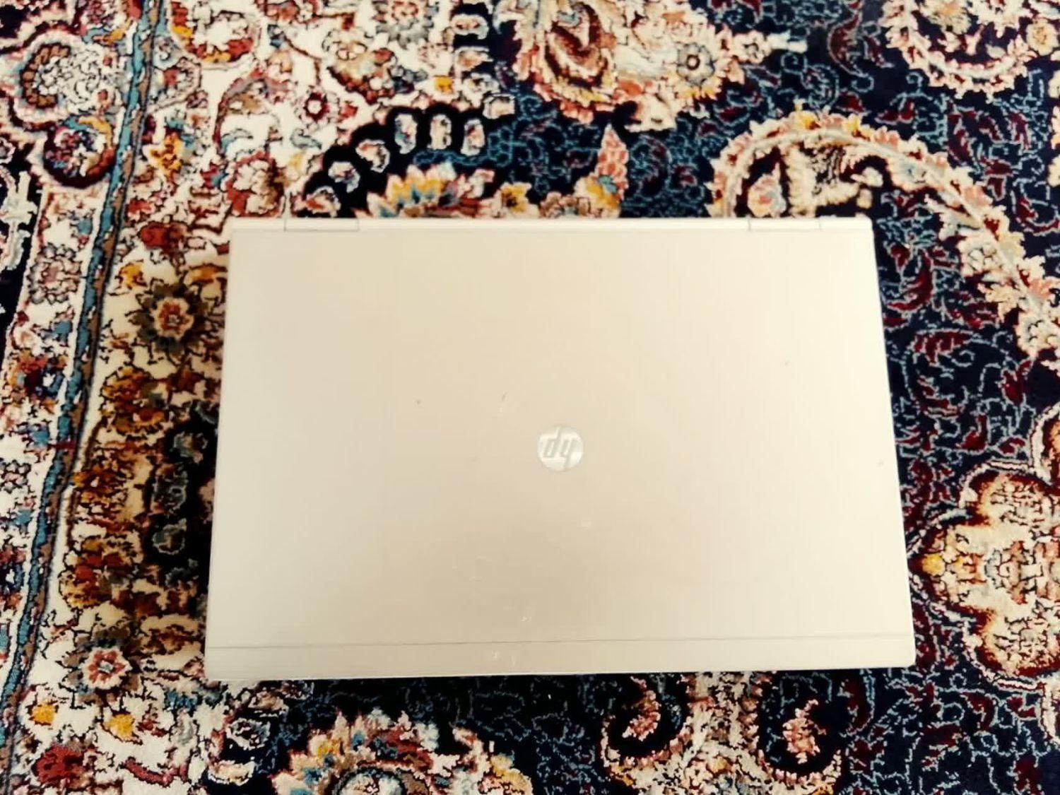لپ تاپ HP elitebook با گرافیک مجزا|رایانه همراه|چابهار, |دیوار
