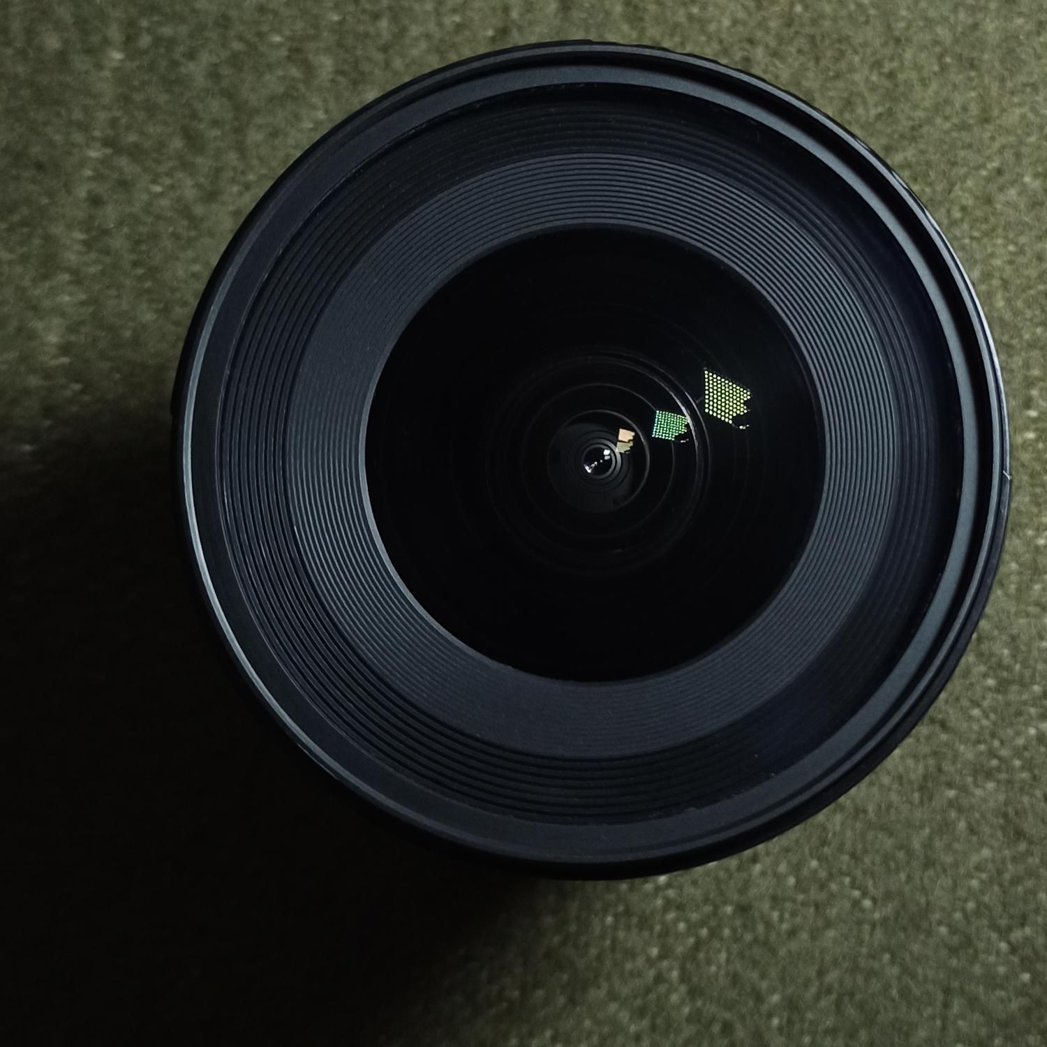 لنز کنان تامرون کنون TAMRON SP 10-24 MM CANON LENS|دوربین عکاسی و فیلم‌برداری|تهران, نازی‌آباد|دیوار