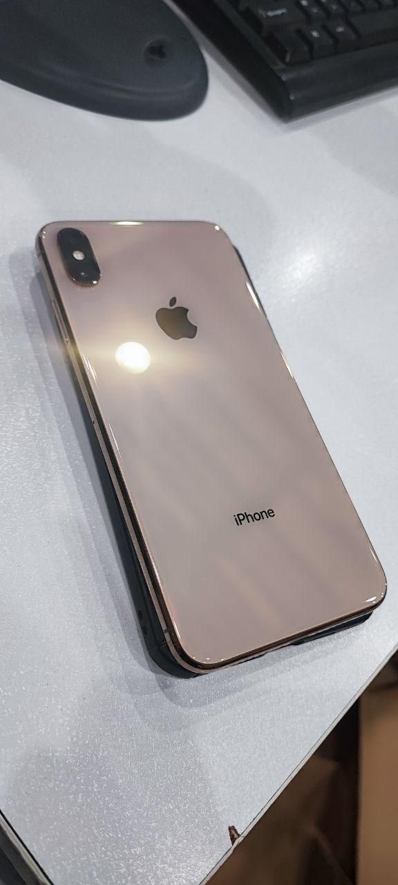 ایفون xs max256 فول|موبایل|تهران, مهرآباد جنوبی|دیوار