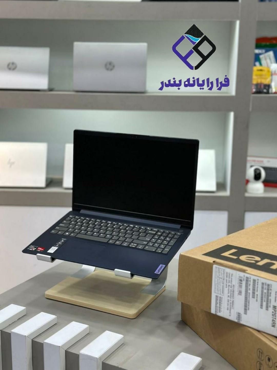 لپ تاپ HP PAVILION|رایانه همراه|بندرعباس, |دیوار