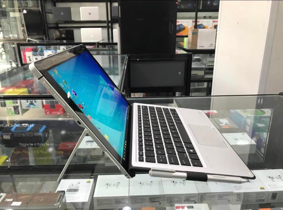 لپ تاپ HP Elite x2 با قلم|رایانه همراه|تبریز, |دیوار