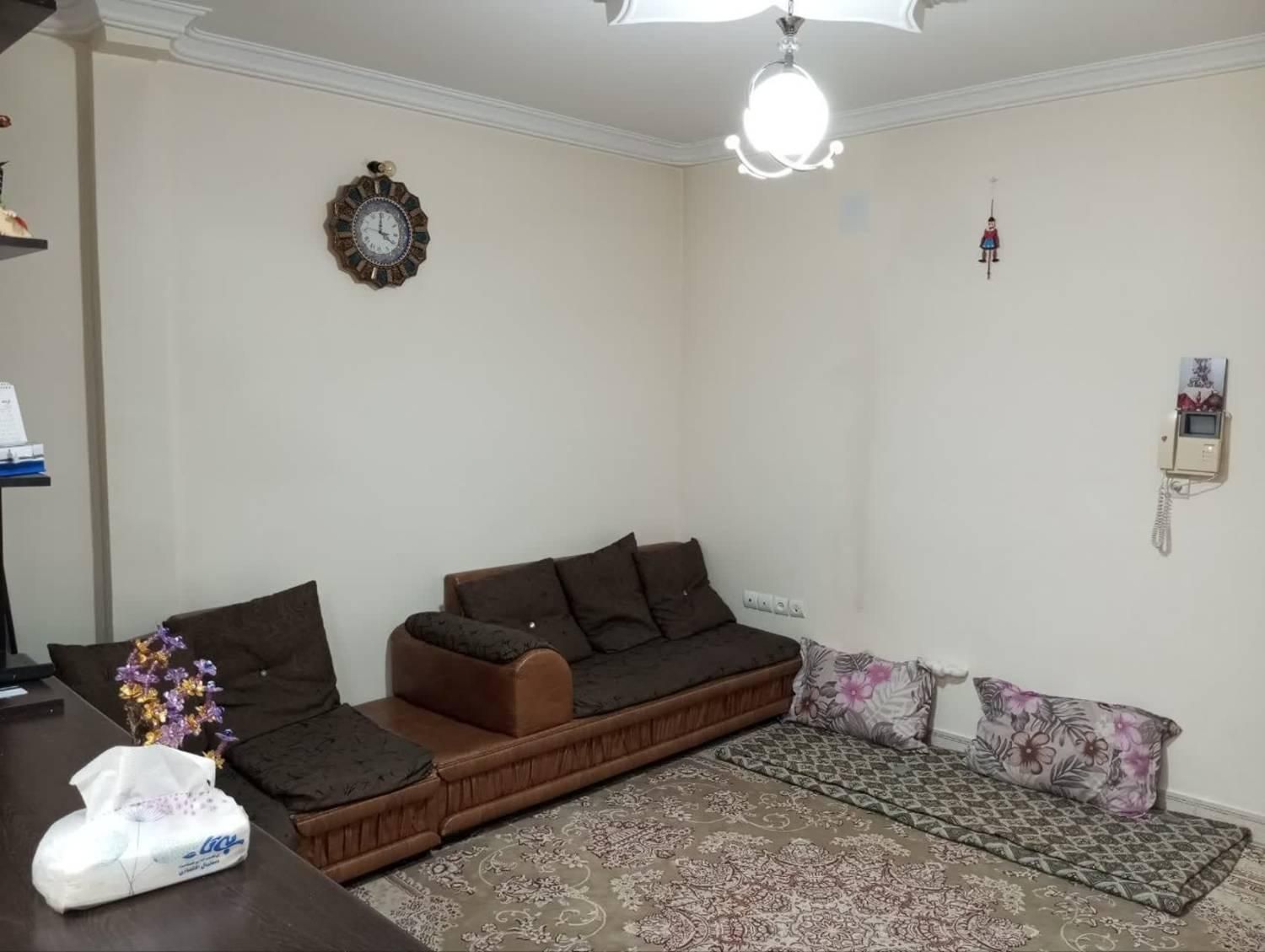 ۴۵ متری آپارتمان در سی متری جی آسانسور پارکینگ|اجارهٔ آپارتمان|تهران, جی|دیوار