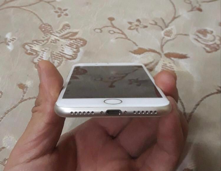 اپل iPhone 7 با حافظهٔ ۲۵۶ گیگابایت|موبایل|اصفهان, خاتون‌آباد|دیوار