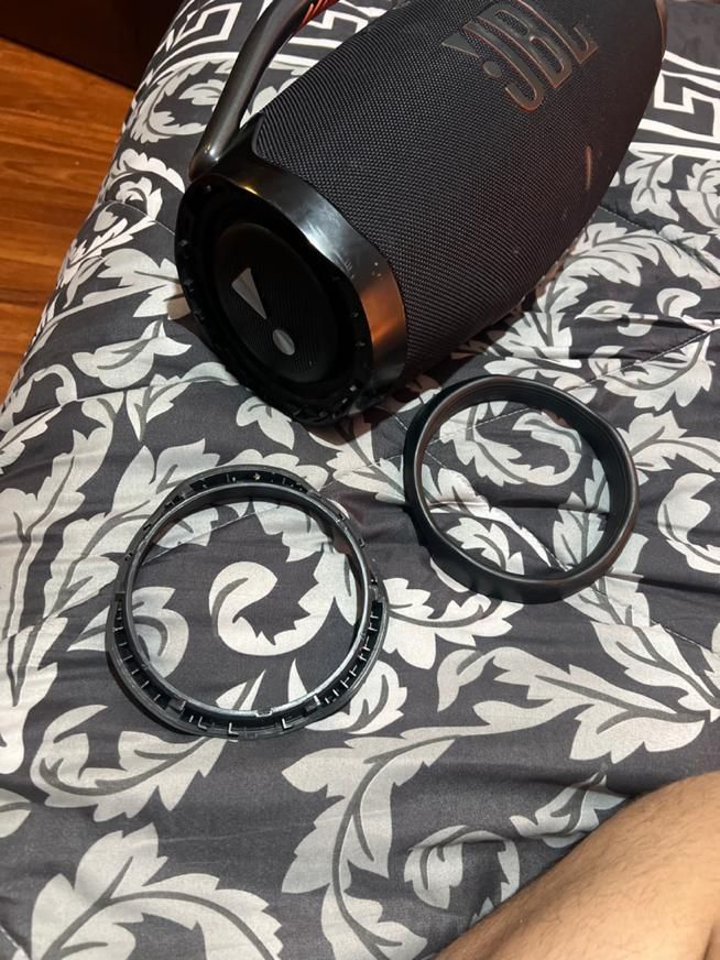 Jbl bombox3|صوتی و تصویری|تهران, حکمت|دیوار