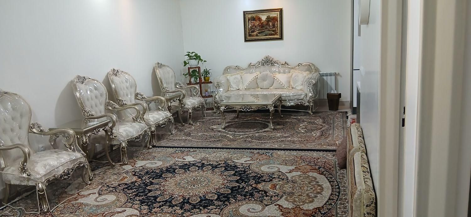 آپارتمان ۷۸متری با پارکینگ|فروش آپارتمان|تهران, مسعودیه|دیوار