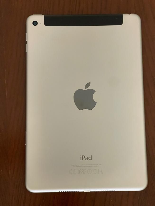 ipad mini 4 4G|تبلت|تهران, سهروردی|دیوار