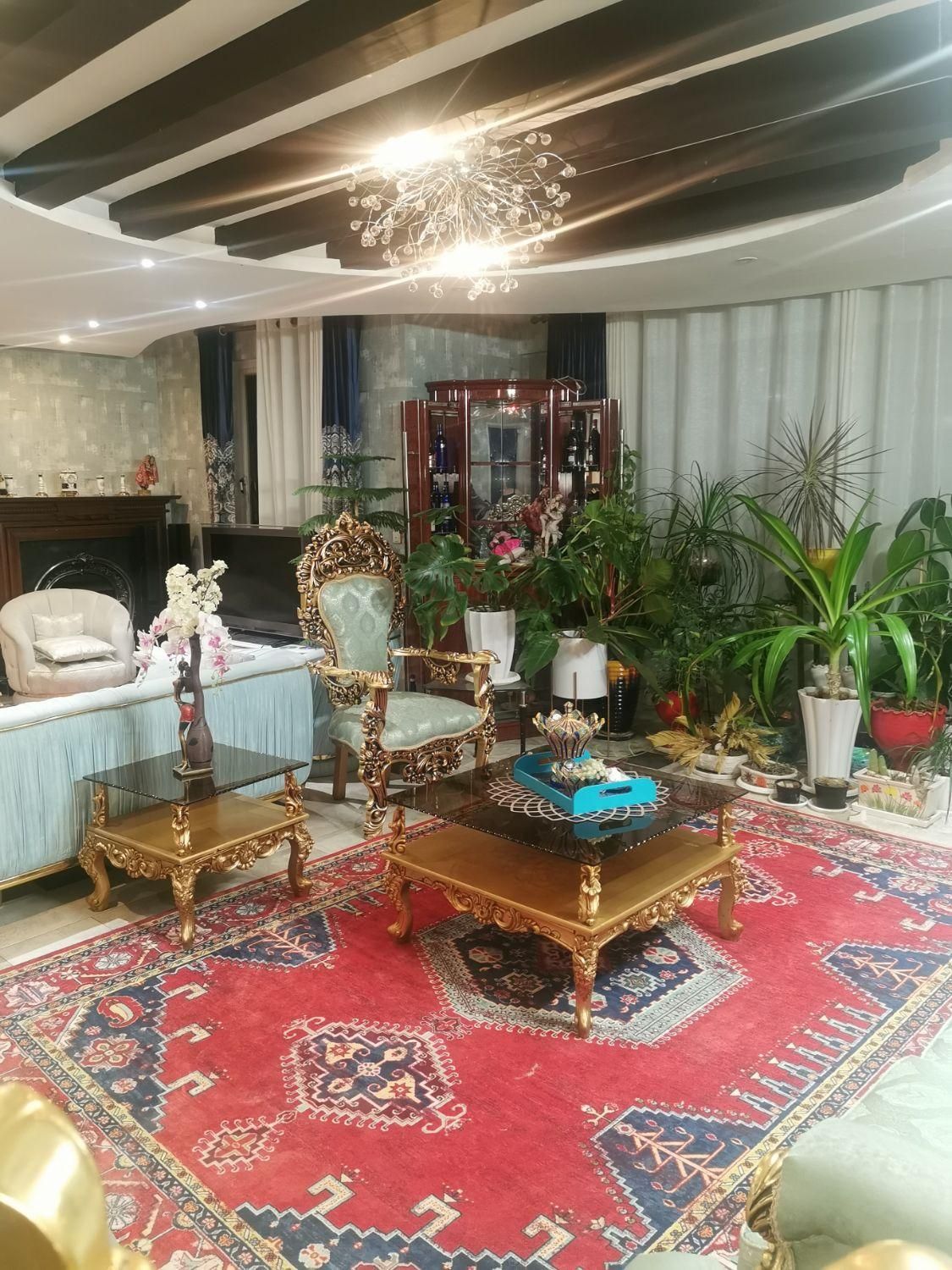 آپارتمان تک واحدی شیک و زیبا|فروش آپارتمان|شیراز, چوگیاه‎|دیوار