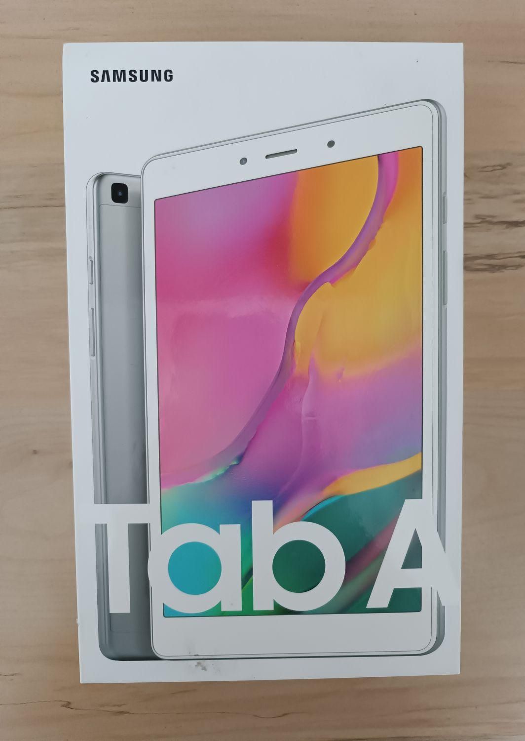 تبلت سامسونگ Galaxy Tab A8|تبلت|مشهد, امیریه|دیوار