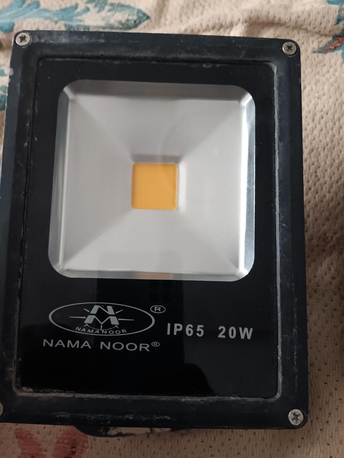 پروژکتور ip65|لامپ و چراغ|همدان, |دیوار