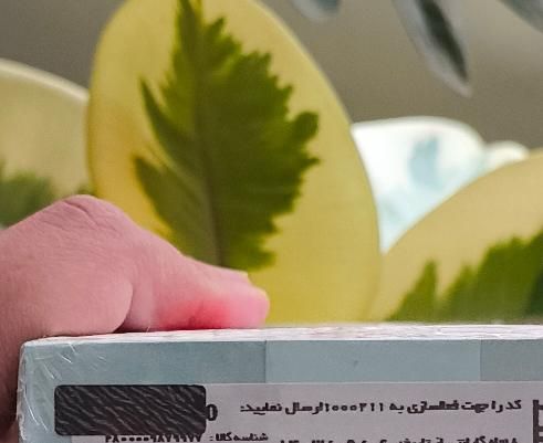 ناتینگ cmf phone 1  (آکبند زیر قیمت)|موبایل|تهران, جی|دیوار