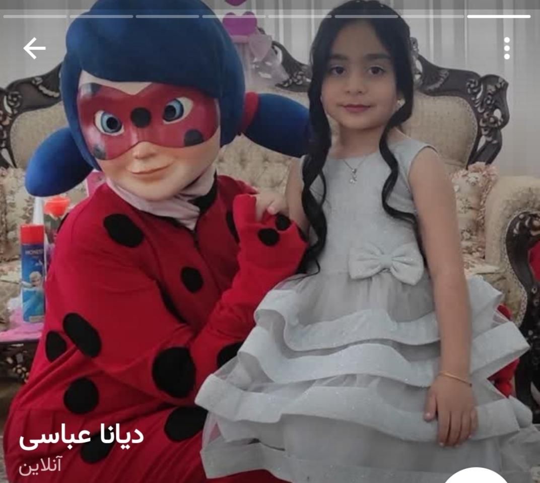 لباس مجلسی دخترونه|کفش و لباس بچه|محمدشهر, |دیوار