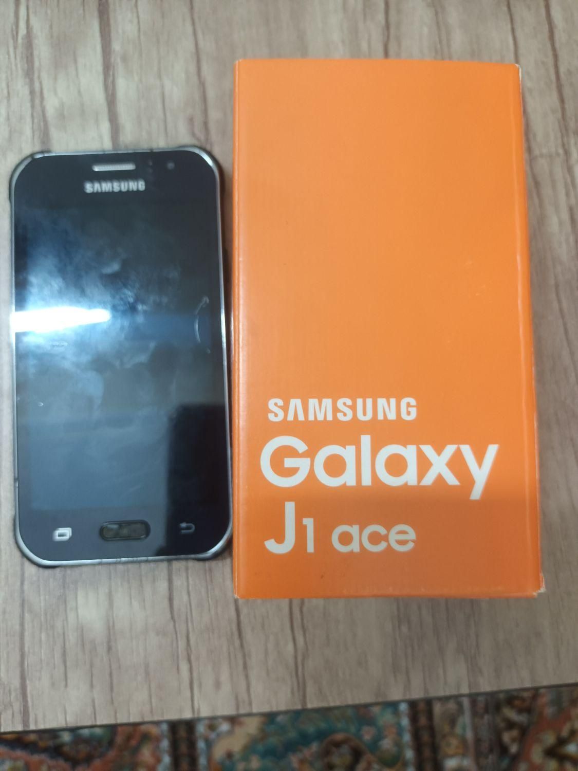 سامسونگ Galaxy J1 (2016) ۸ گیگابایت|موبایل|تهران, تهران‌نو|دیوار