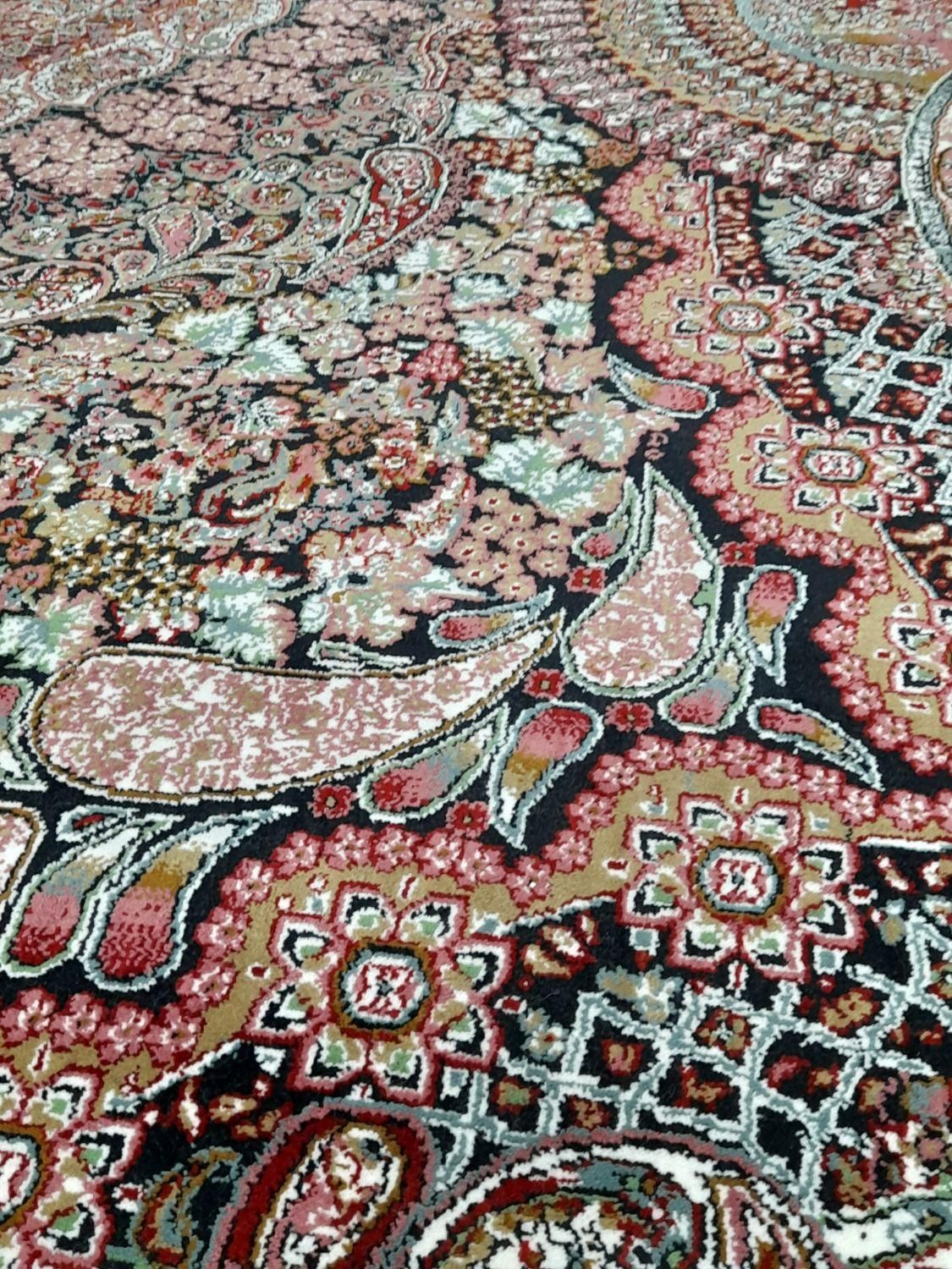 فروش چند تخته فرش آکبند نو|فرش|تهران, جوادیه تهرانپارس|دیوار
