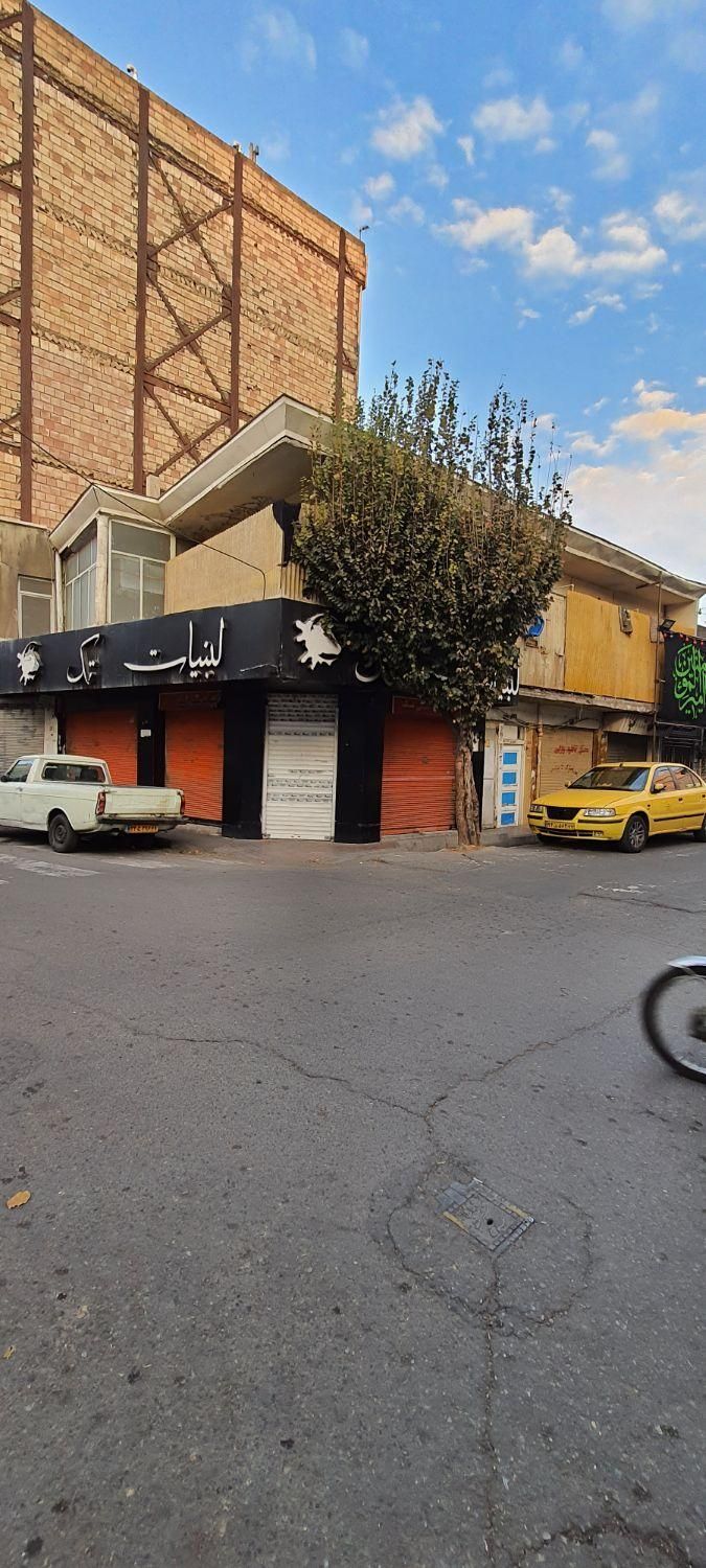 اجاره مغازه|اجارهٔ مغازه و غرفه|تهران, شوش|دیوار