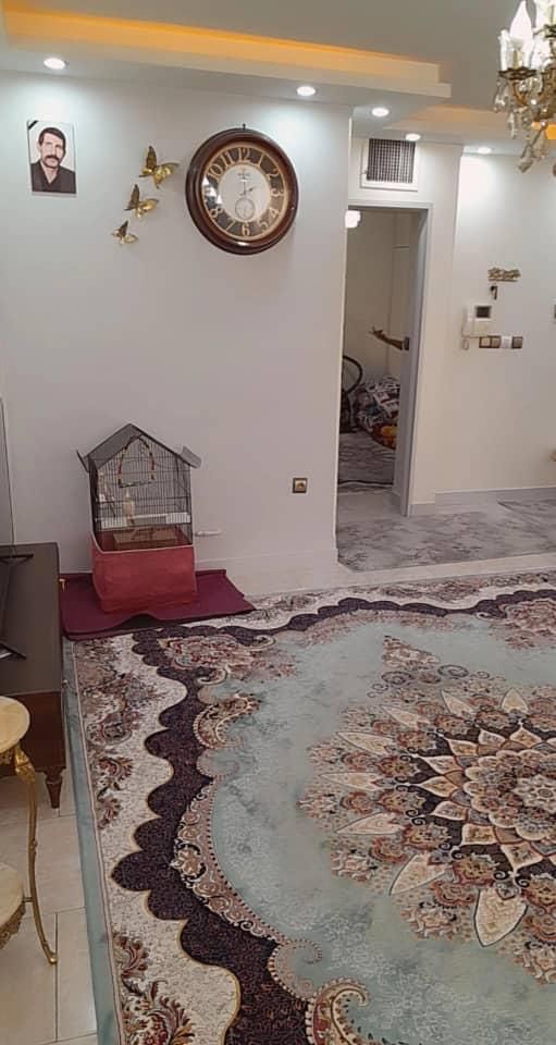 آپارتمان ۵۰ متر/تک خواب/تکواحد/فول|فروش آپارتمان|تهران, شهید اسدی|دیوار