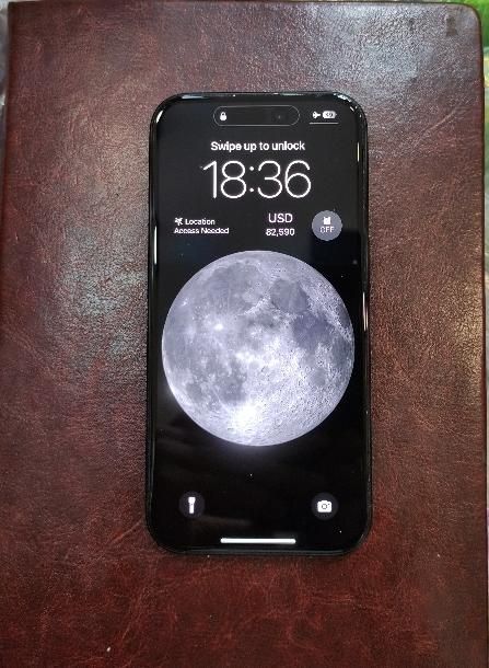اپل iPhone 16 با حافظهٔ ۱۲۸ گیگابایت|موبایل|کرج, کمال‌شهر|دیوار
