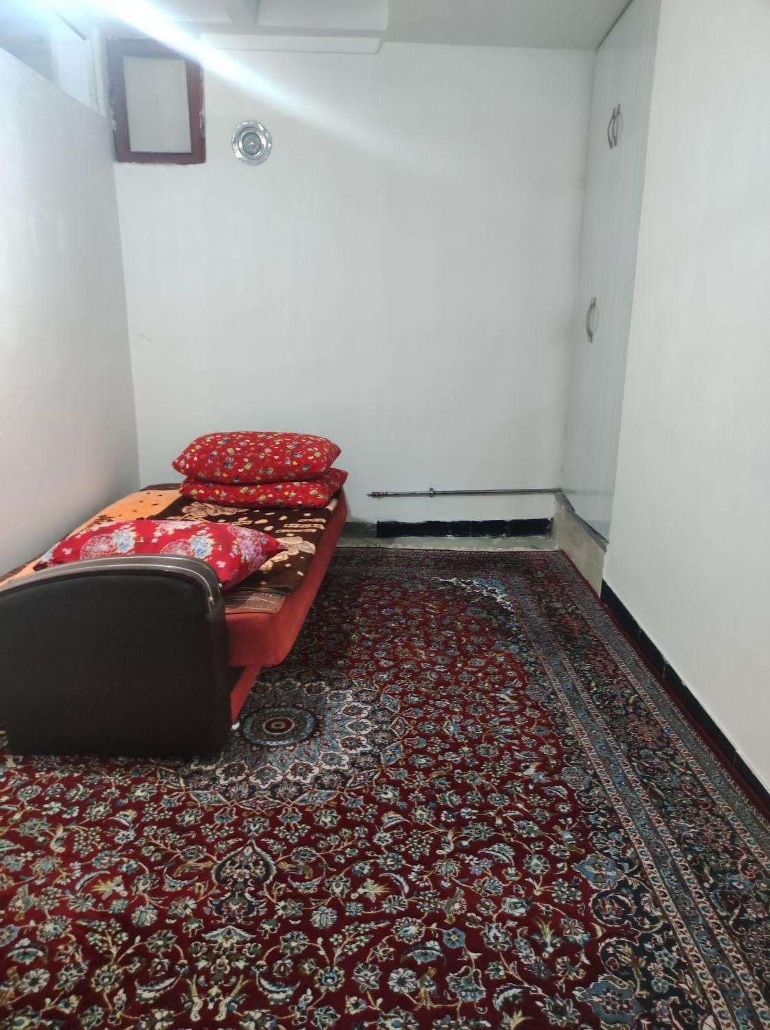سوئیت دوخوابه مجهز به وای فای رایگان|اجارهٔ کوتاه‌مدت آپارتمان و سوئیت|مشگین شهر, |دیوار