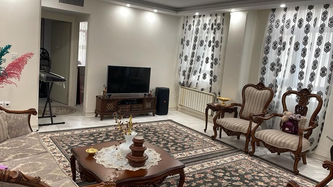 ۶۳ متر دوخواب / با پارکینگ|فروش آپارتمان|تهران, نارمک جنوبی|دیوار