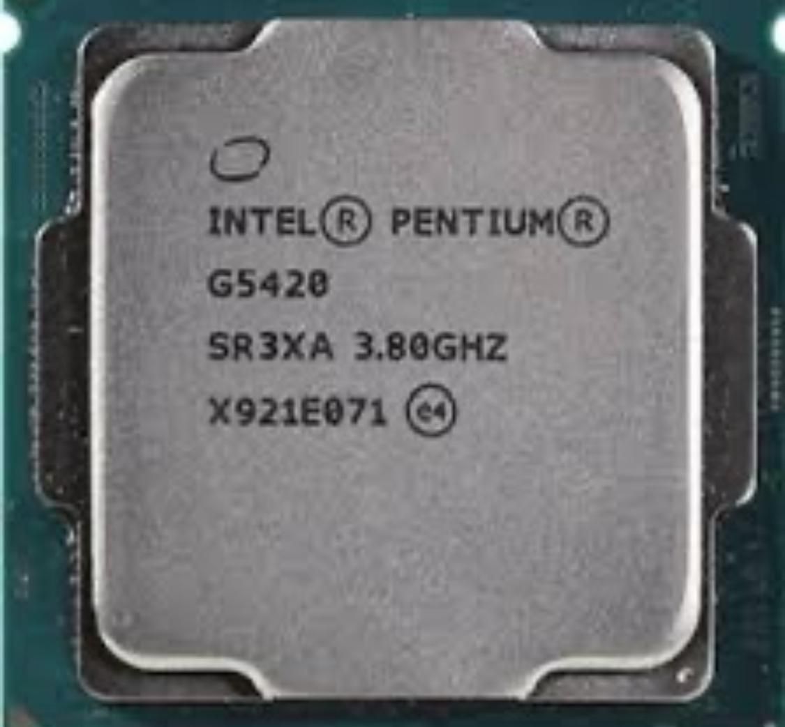 Cpu g5420|قطعات و لوازم جانبی رایانه|تهران, فاطمی|دیوار