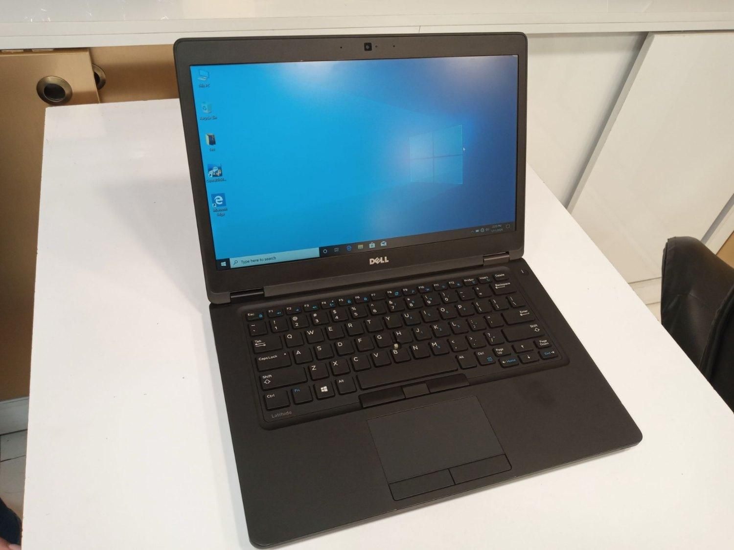 dell5480  دانشجویی سبک|رایانه همراه|شیراز, ملاصدرا|دیوار