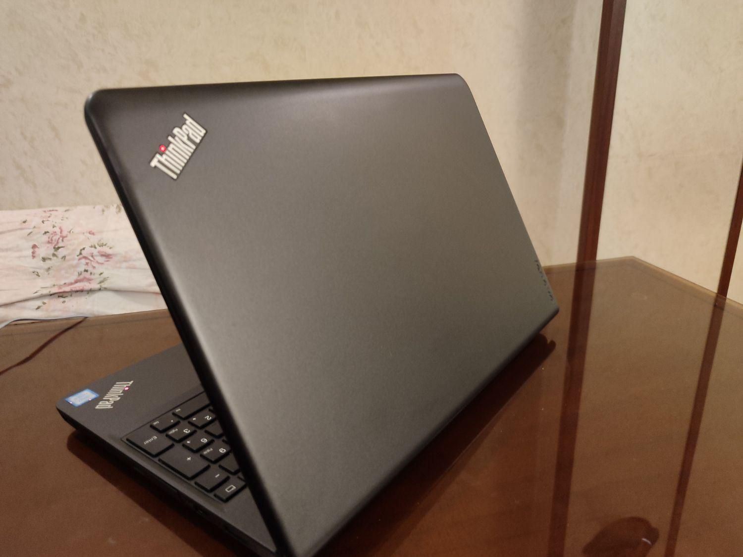 لب تاپ مهندسی لنوو صفحه بزرگ THINKPAD T560 رم 12|رایانه همراه|تهران, پاسداران|دیوار