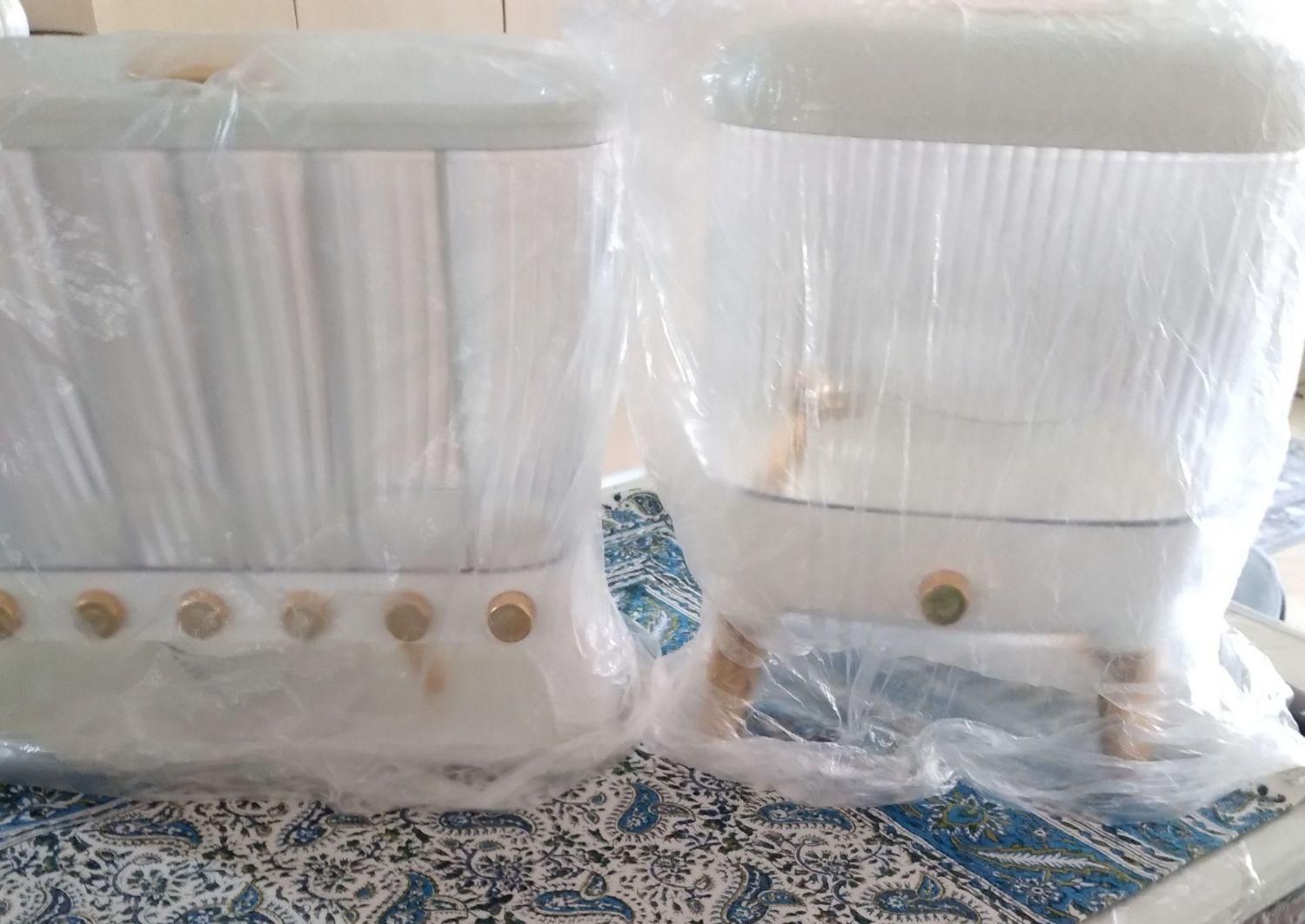 جای برنج و حبوبات|ظروف نگهدارنده، پلاستیکی، یک‌بارمصرف|پاکدشت, |دیوار