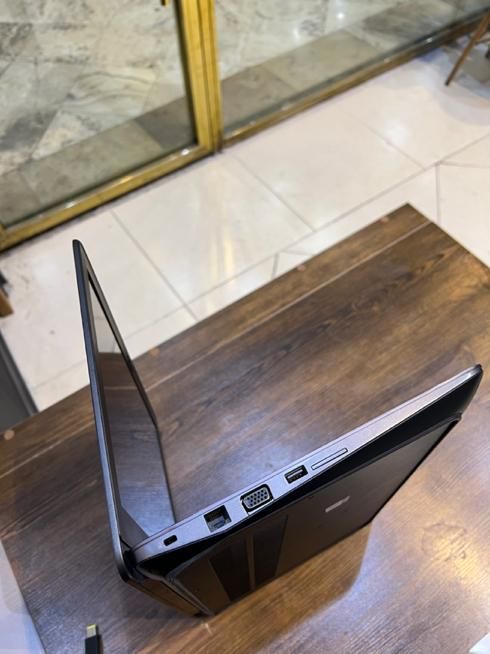 لپتاپ Hp zbook15 G3 گرافیک مجزا با ضمانت|رایانه همراه|تهران, فردوسی|دیوار