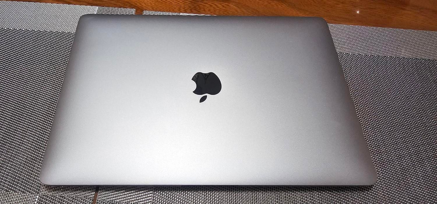 Macbook Air M1 512 8G Ram|رایانه همراه|تهران, شریف|دیوار