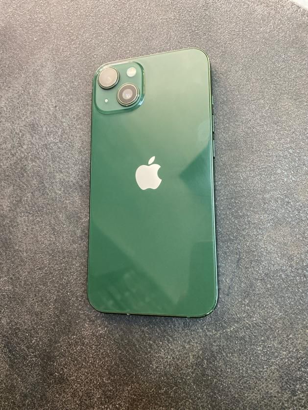 اپل iPhone 13 ۱۲۸ رنگ خاص|موبایل|تهران, امام سجاد(ع)|دیوار