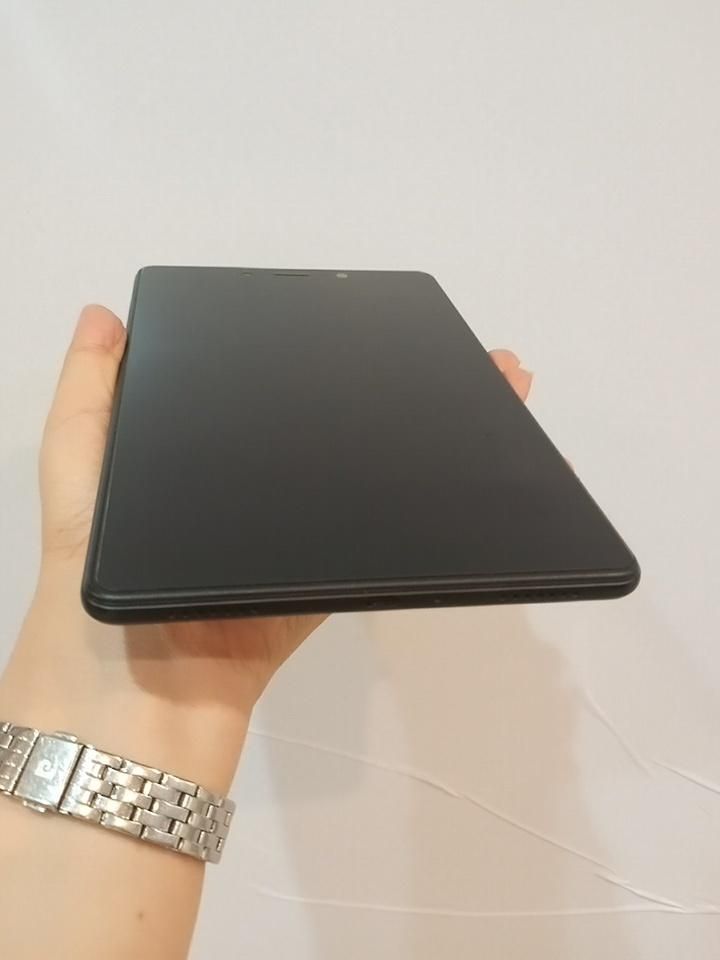 تبلت سامسونگ Galaxy Tab A مدل T295 کارکرده|تبلت|اصفهان, خلجا|دیوار