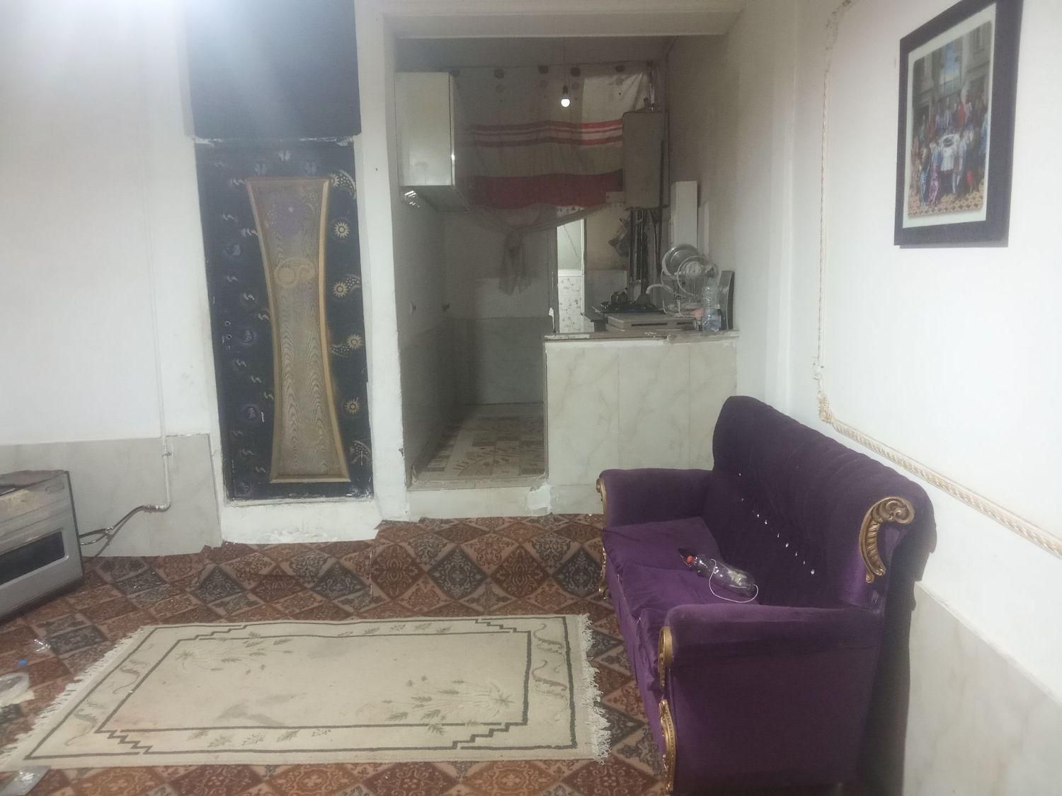 سوئیت ۷۰متری|اجارهٔ کوتاه‌مدت آپارتمان و سوئیت|مشهد, شهید بصیر|دیوار