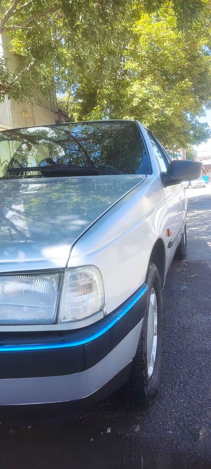 پژو 405 GLX - دوگانه سوز CNG، مدل ۱۳۸۸|خودرو سواری و وانت|مشهد, شهید آوینی|دیوار