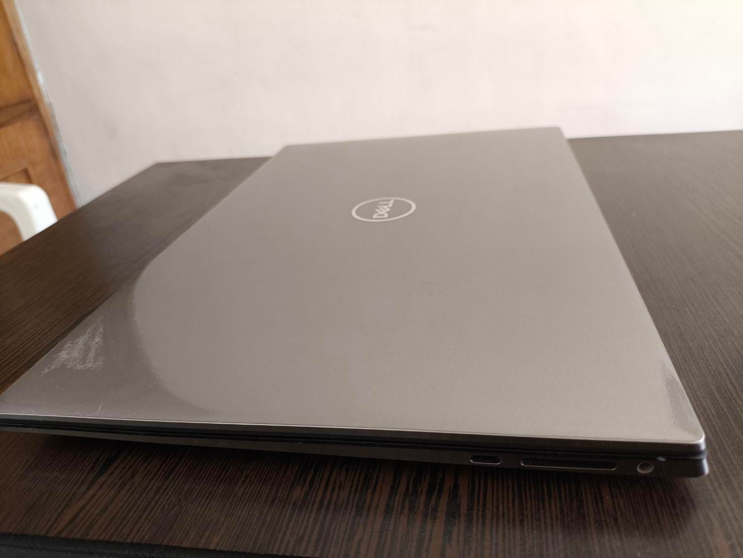 لپ تاپ Dell precision 5550|رایانه همراه|مهاباد (آذربایجان غربی), |دیوار