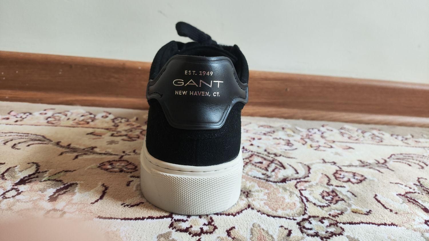کفش Mc Julien Sneakers gant سایز ۴۲|کیف، کفش، کمربند|تهران, درب دوم|دیوار