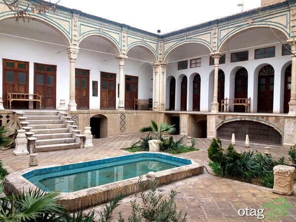 رهن خانه ویلایی ۶۵۰ متری ۸ خوابه در قیطریه|اجارهٔ خانه و ویلا|تهران, قیطریه|دیوار