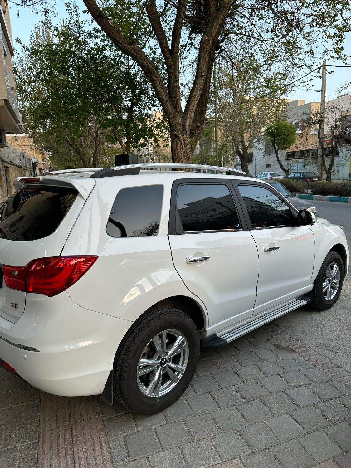هایما S7 پلاس، مدل ۱۴۰۲ صفر|خودرو سواری و وانت|همدان, |دیوار