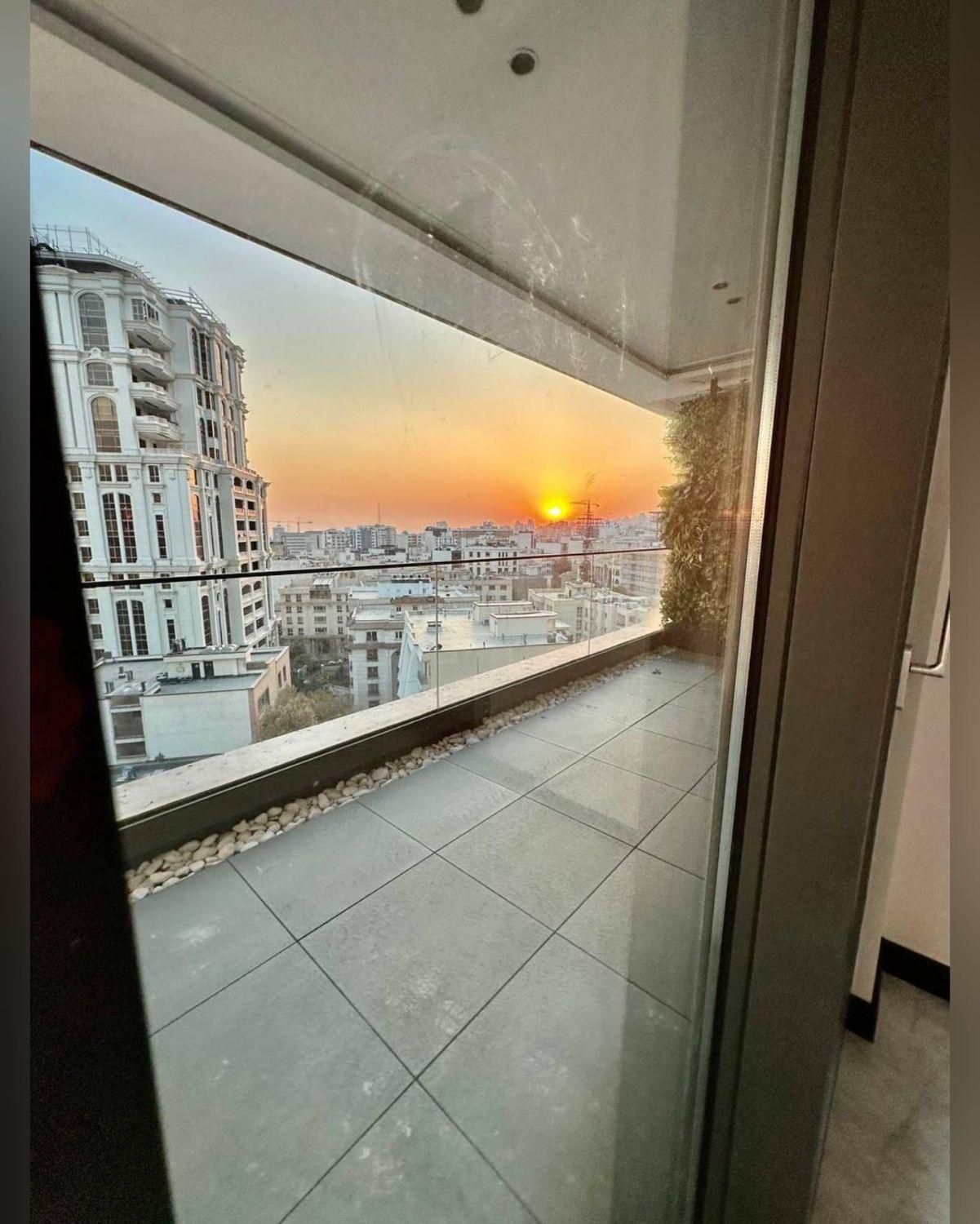 بوتیک سازه مدرن با ۳۰ متر تراس و مشاعات Vip|اجارهٔ آپارتمان|تهران, امامزاده قاسم|دیوار