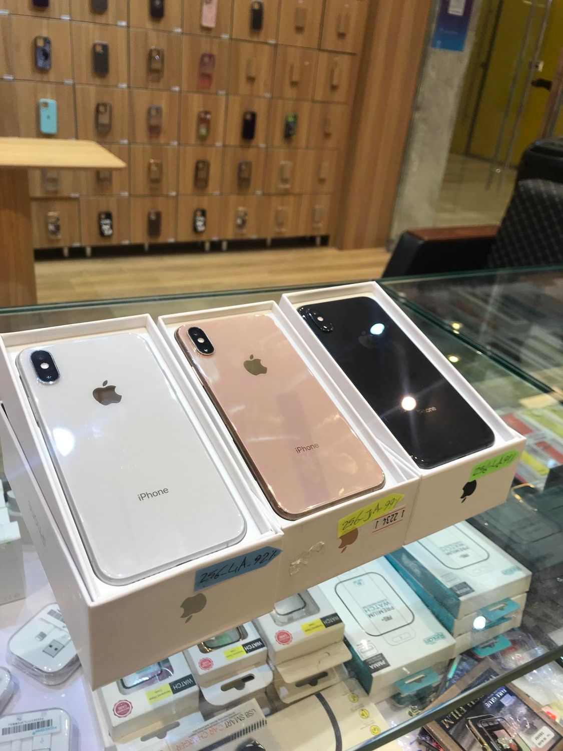 Iphone xs 256g|موبایل|تهران, شهرک غرب|دیوار