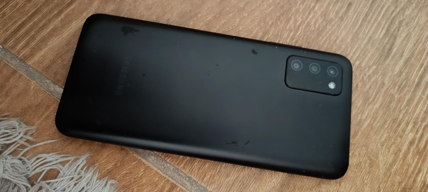 Galaxy a03s|موبایل|شیراز, شهرک جماران|دیوار
