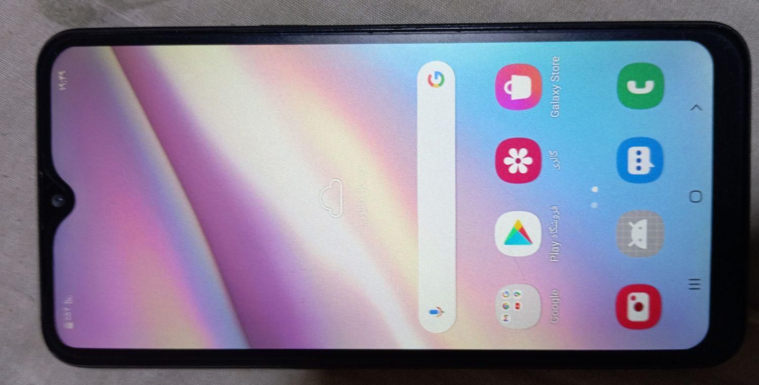سامسونگ Galaxy A10s با حافظهٔ ۳۲ گیگابایت|موبایل|تهران, جیحون|دیوار