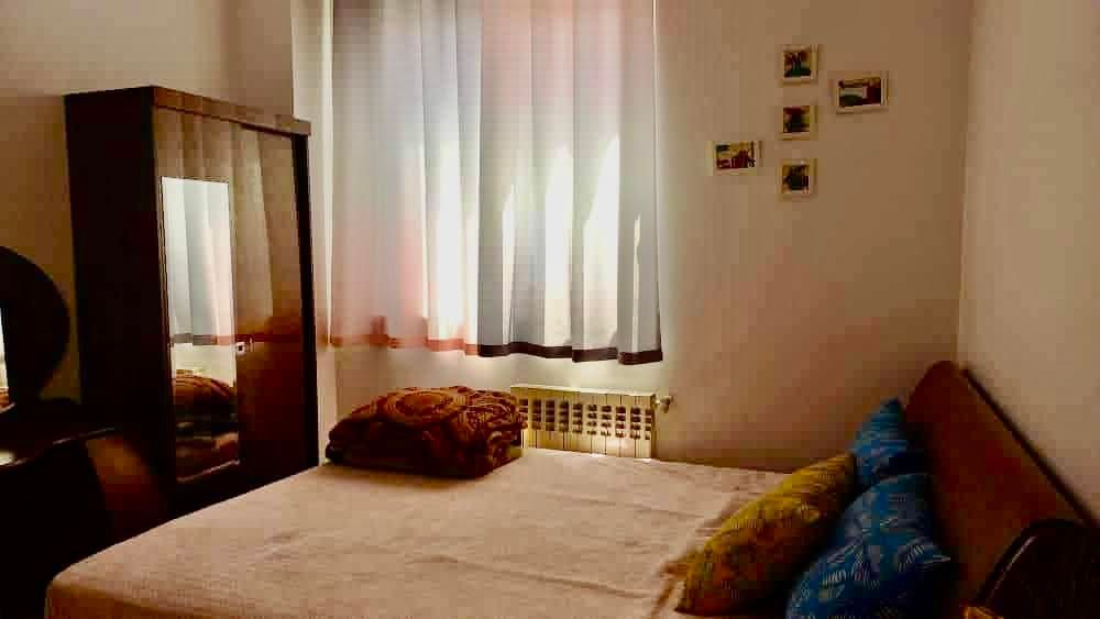 ۶۵ متری/پارکینگ/اسانسور/نورگیر/۳ دقیقه تا مترو|فروش آپارتمان|تهران, زهتابی|دیوار