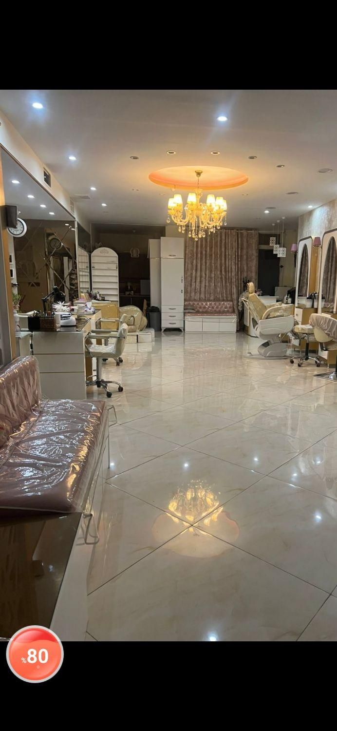 اجاره اداری ۱۱۰ متری در چیذر|اجارهٔ دفتر کار، اتاق اداری، مطب|تهران, چیذر|دیوار