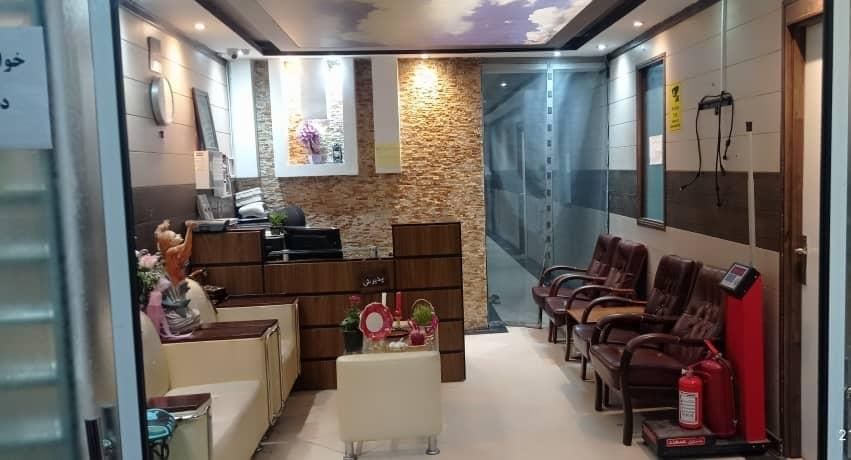 پانسیون دخترانه یکتاخوابگاه بانوان دانشجویان|اجارهٔ کوتاه‌مدت آپارتمان و سوئیت|تهران, فاطمی|دیوار