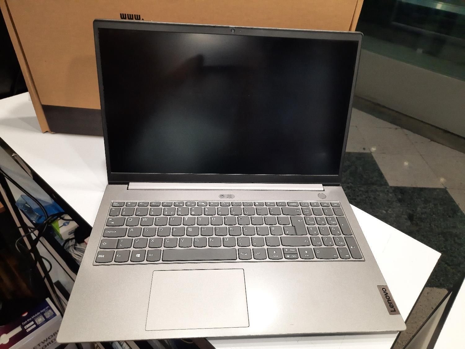 لپ تاپ لنوو مدل Thinkbook 15 G2 ITL|رایانه همراه|تهران, میدان ولیعصر|دیوار